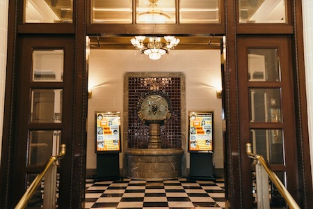 大阪倶楽部ウエディング