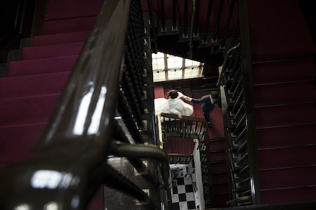 大阪倶楽部ウエディング