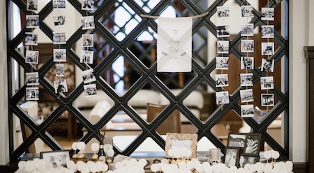 大阪倶楽部ウエディング