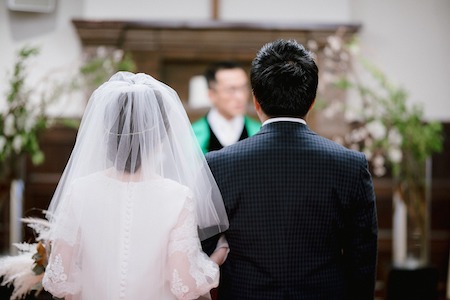 大阪倶楽部ウエディング