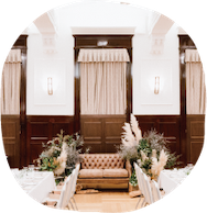 大阪倶楽部ウエディング