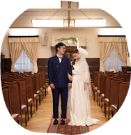 大阪倶楽部ウエディング