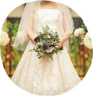 大阪倶楽部ウエディング